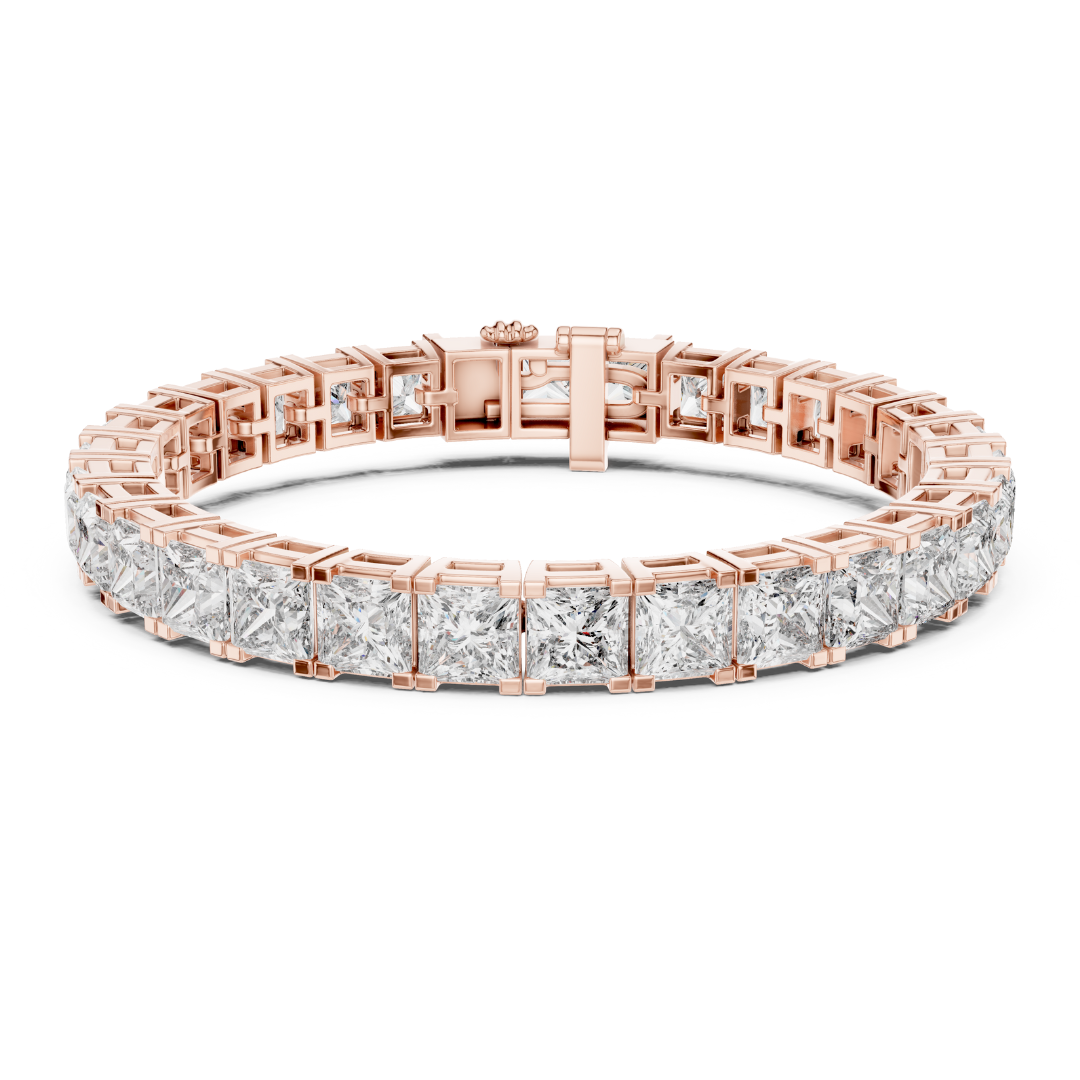 Harleigh Diamond Bracelet