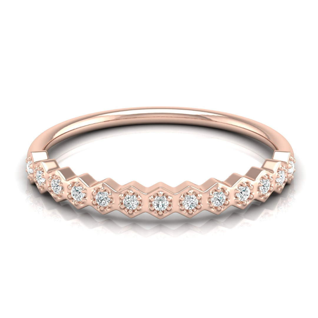 Elora Diamond Band