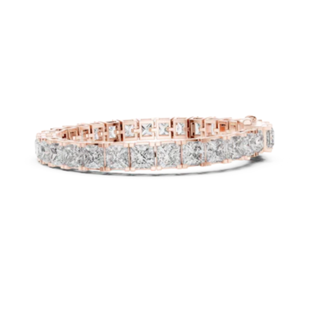 Harleigh Diamond Bracelet