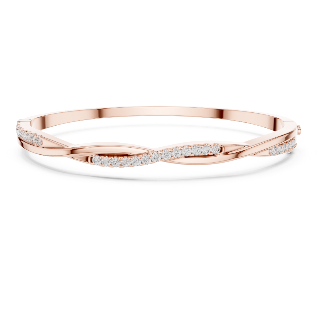 Amira Diamond Bracelet