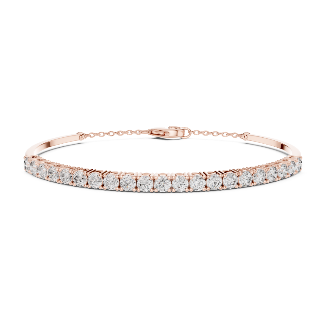 Zainab Diamond Bracelet