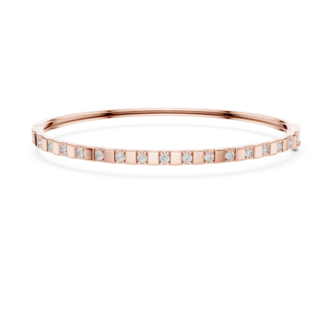 Alianna Diamond Bracelet