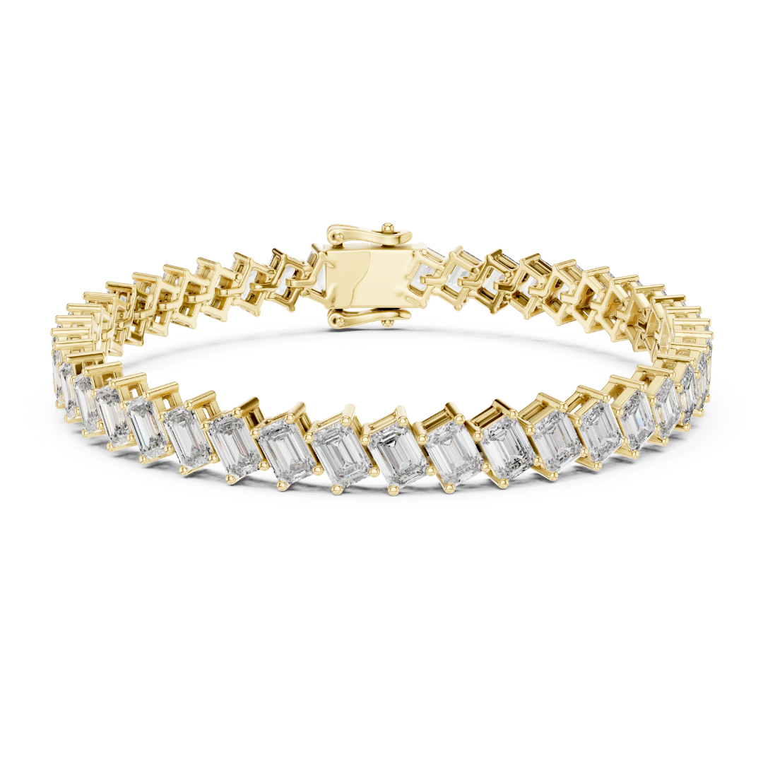 Journi Diamond Bracelet
