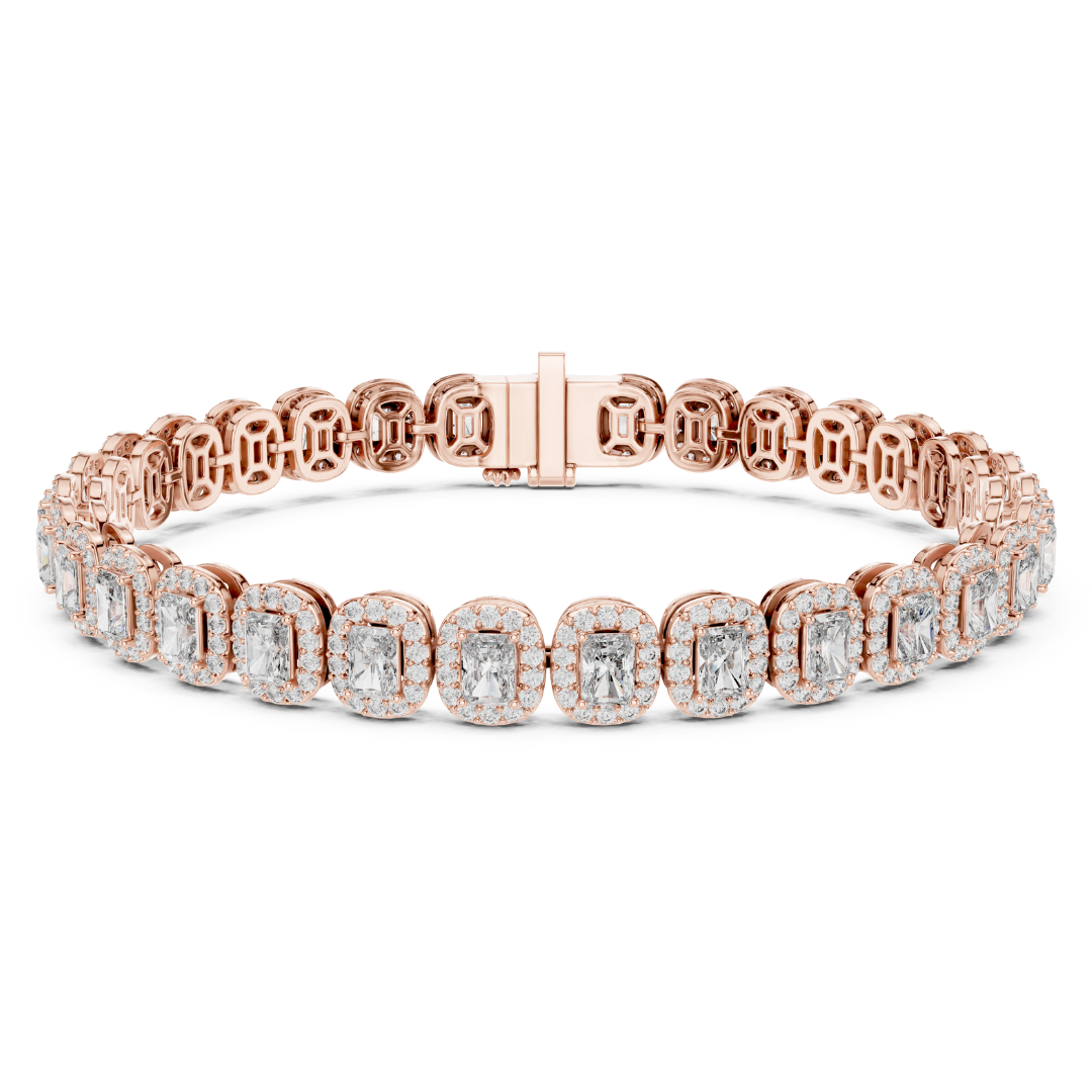 Louise Diamond Bracelet