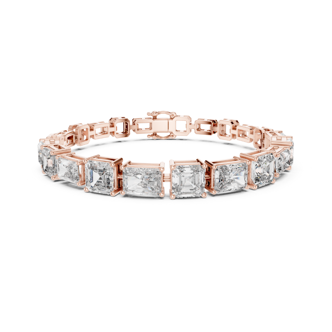 Averi Diamond Bracelet