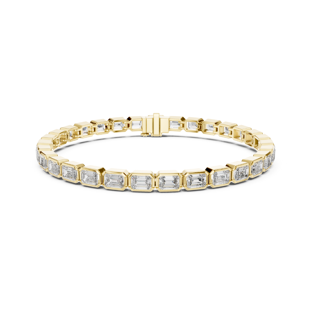 Oaklee Diamond Bracelet