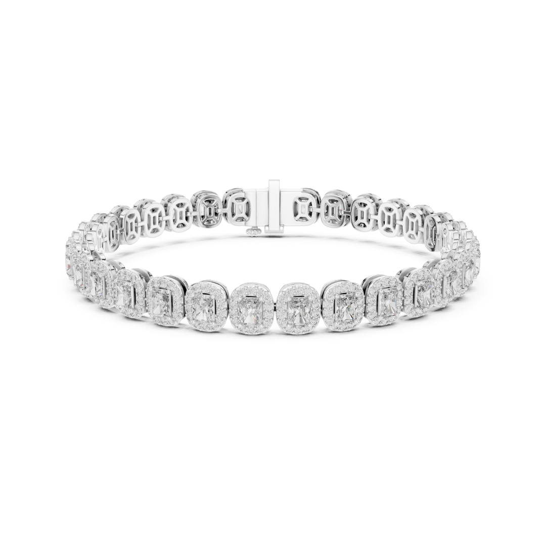 Della Diamond Bracelet