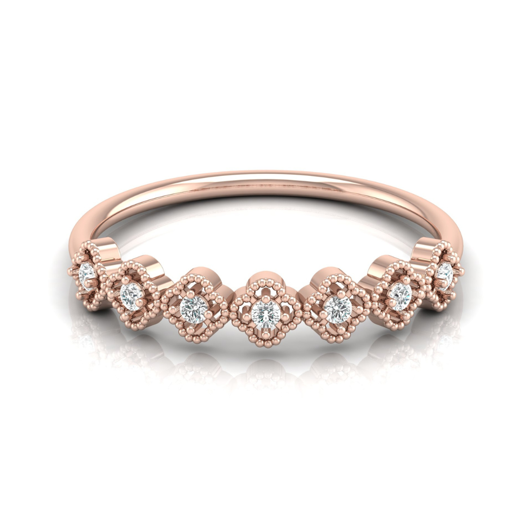 Rumi Diamond Band