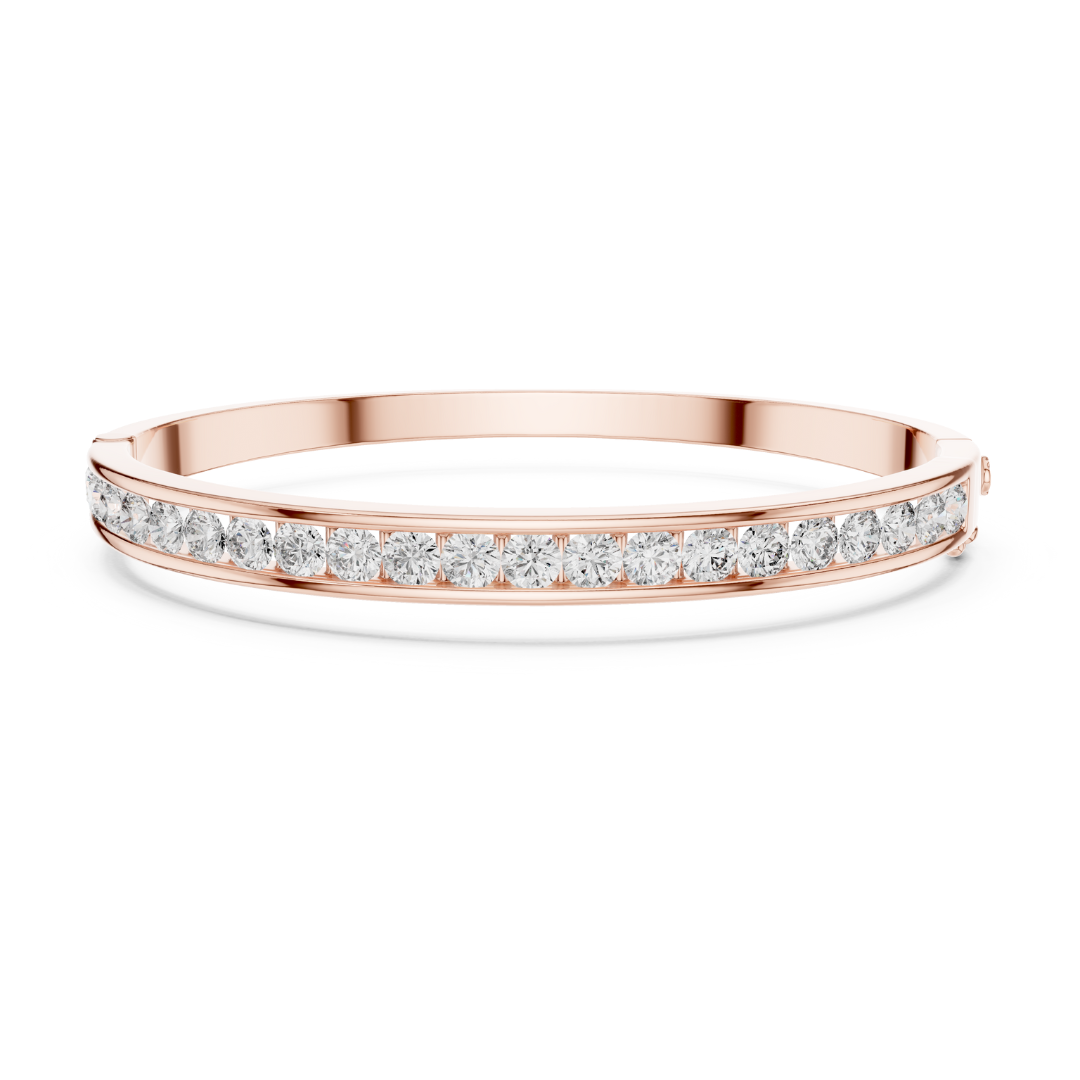 Carolyn Diamond Bracelet