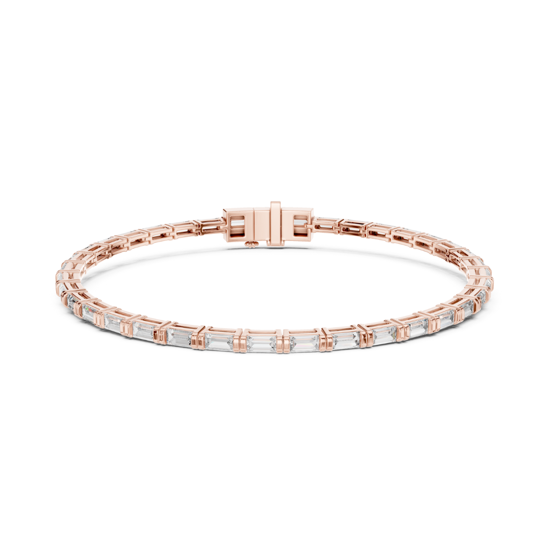 Royal Diamond Bracelet