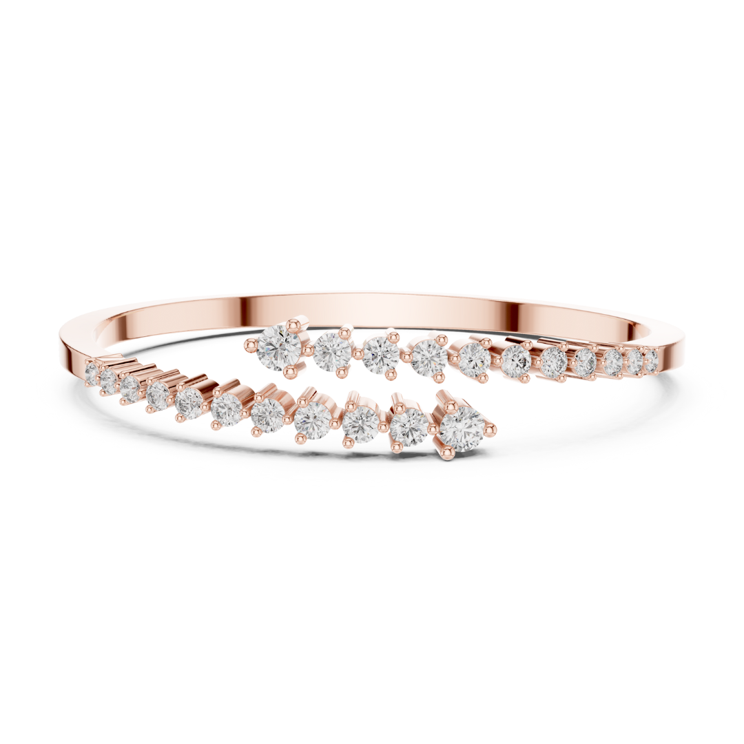 Claudia Diamond Bracelet