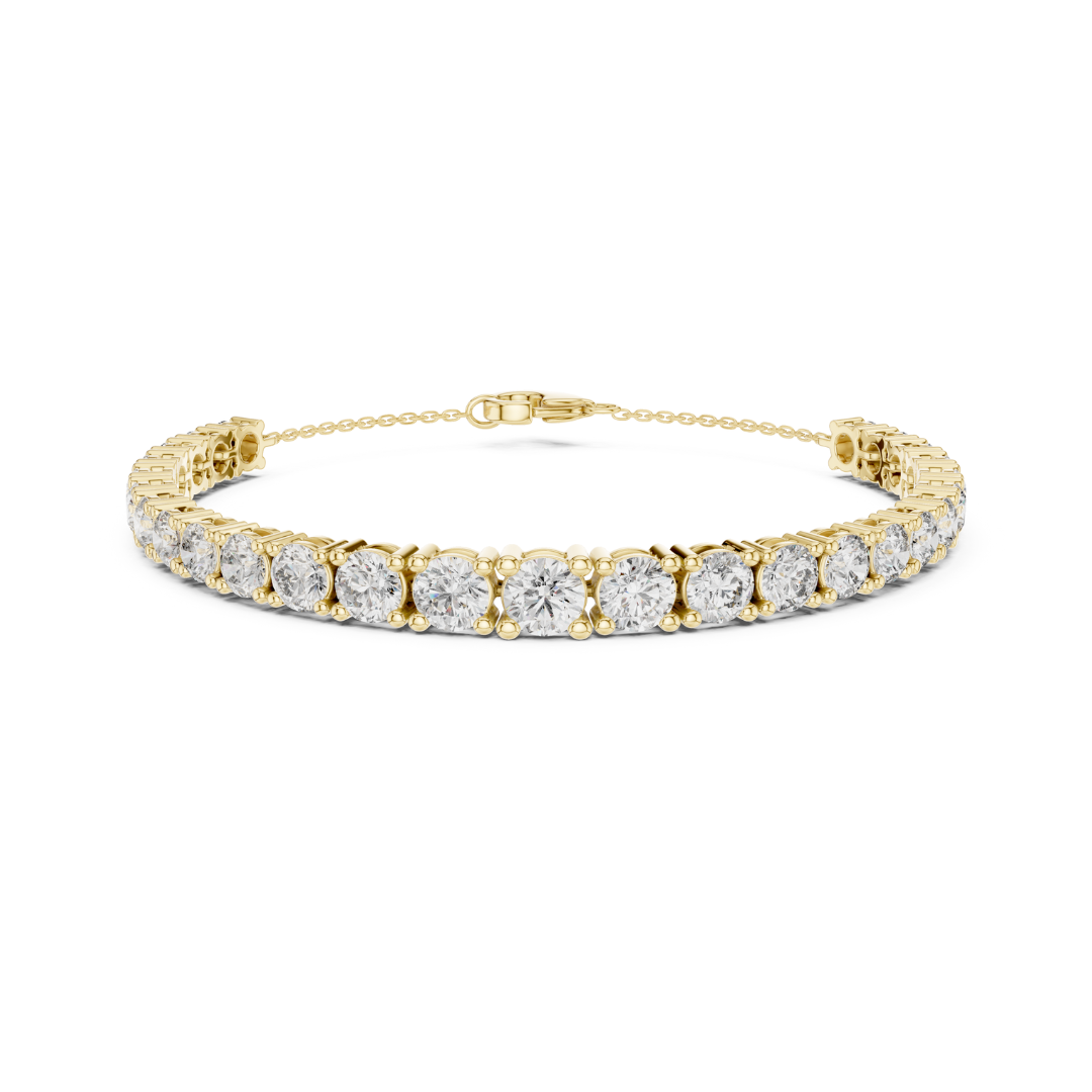 Dani Diamond Bracelet
