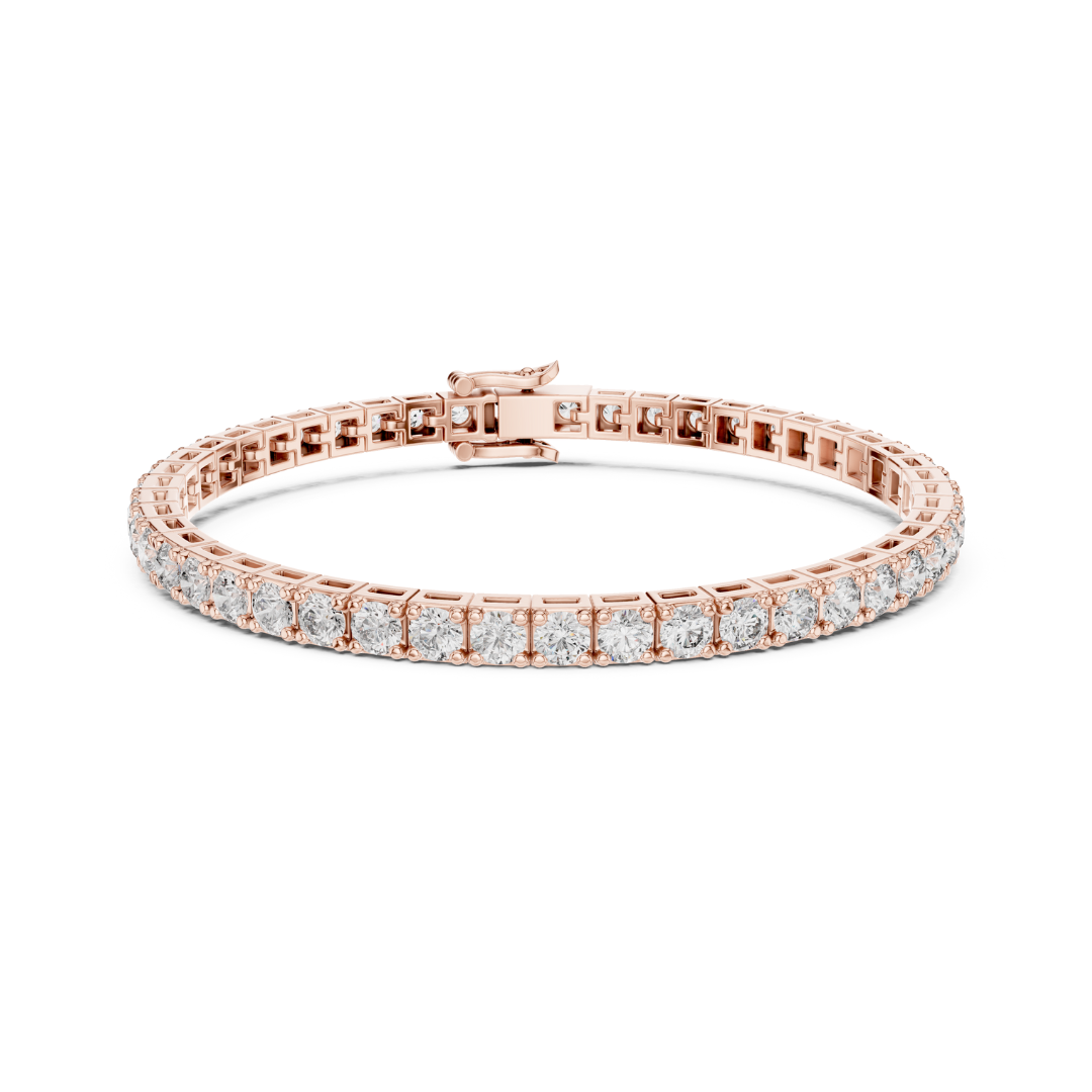 Kenley Diamond Bracelet