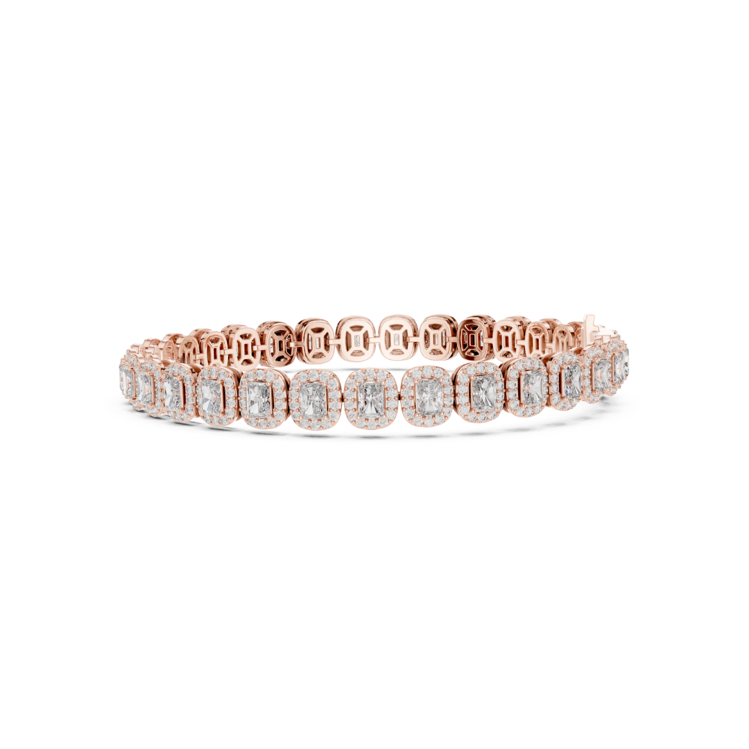Della Diamond Bracelet