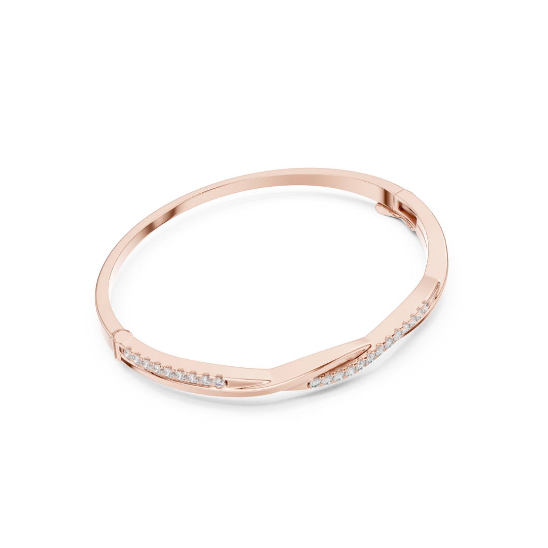 Amira Diamond Bracelet