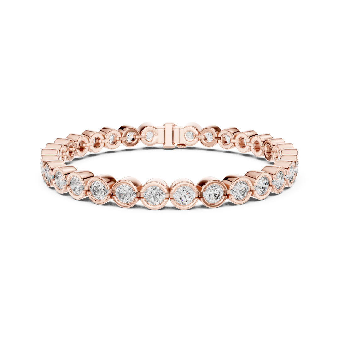 Jaylene Diamond Bracelet