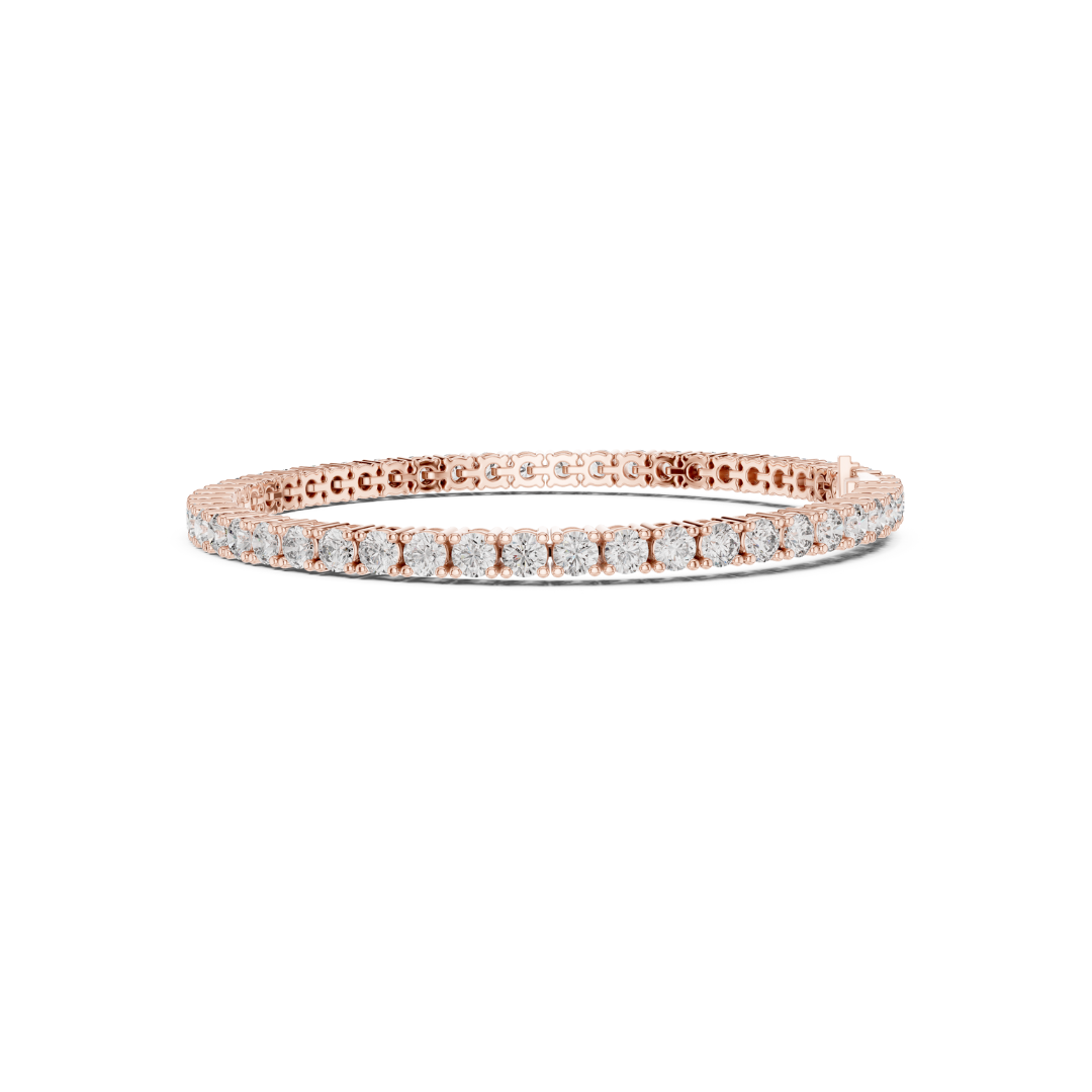 Adalee Diamond Bracelet